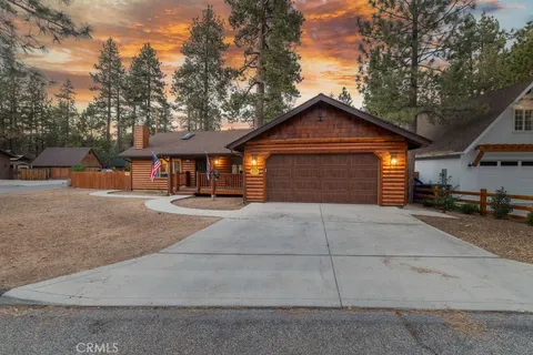701 E Mountain View Boulevard, Big Bear City, CA 92314