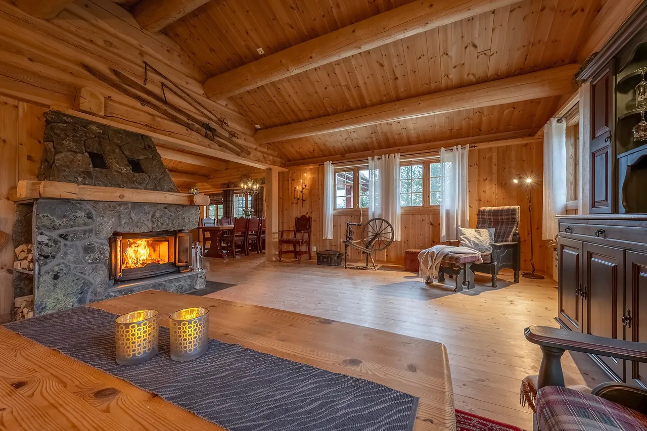 Additional image 2 of Nyhauglia 17, 7347 Oppdal