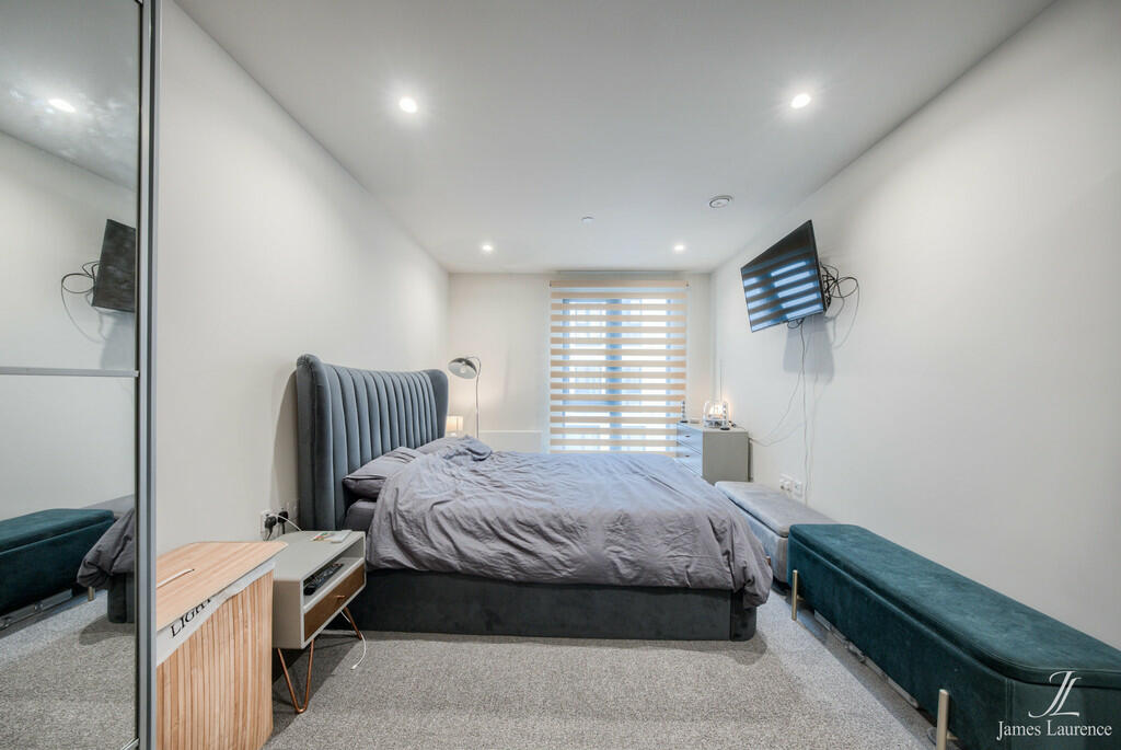 Additional image 14 of The Lightwell, 71 Cornwall Street, Birmingham City Centre