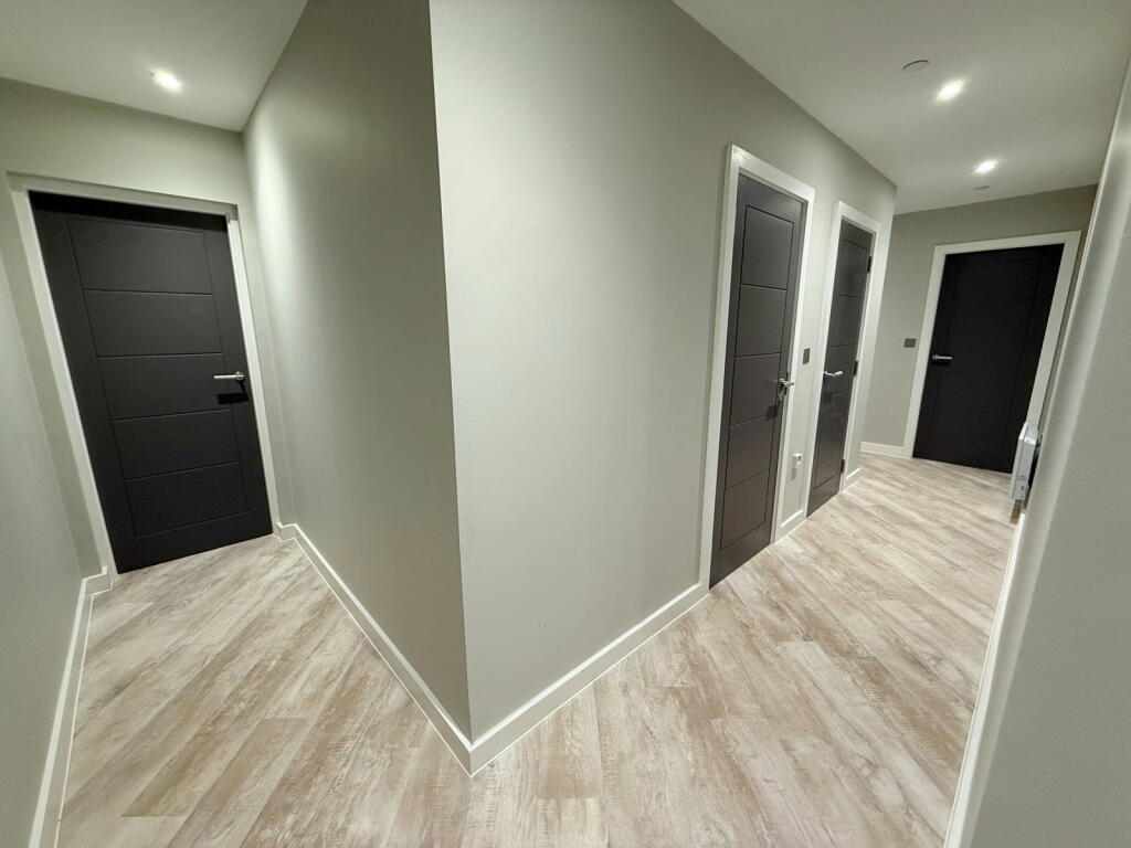 Additional image 11 of Fountain Lofts, Digbeth, Birmingham City Centre