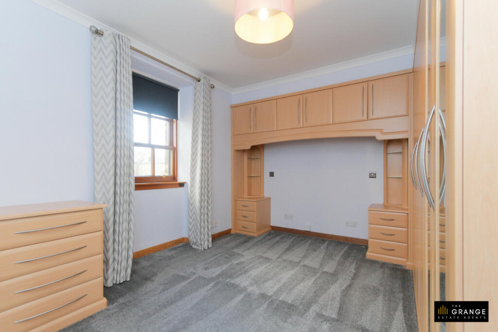 Additional image 20 of The Square, Cullen, AB56