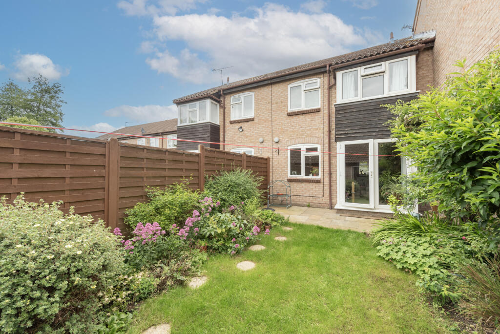 Additional image 12 of Brecken Close, St. Albans, Hertfordshire, AL4