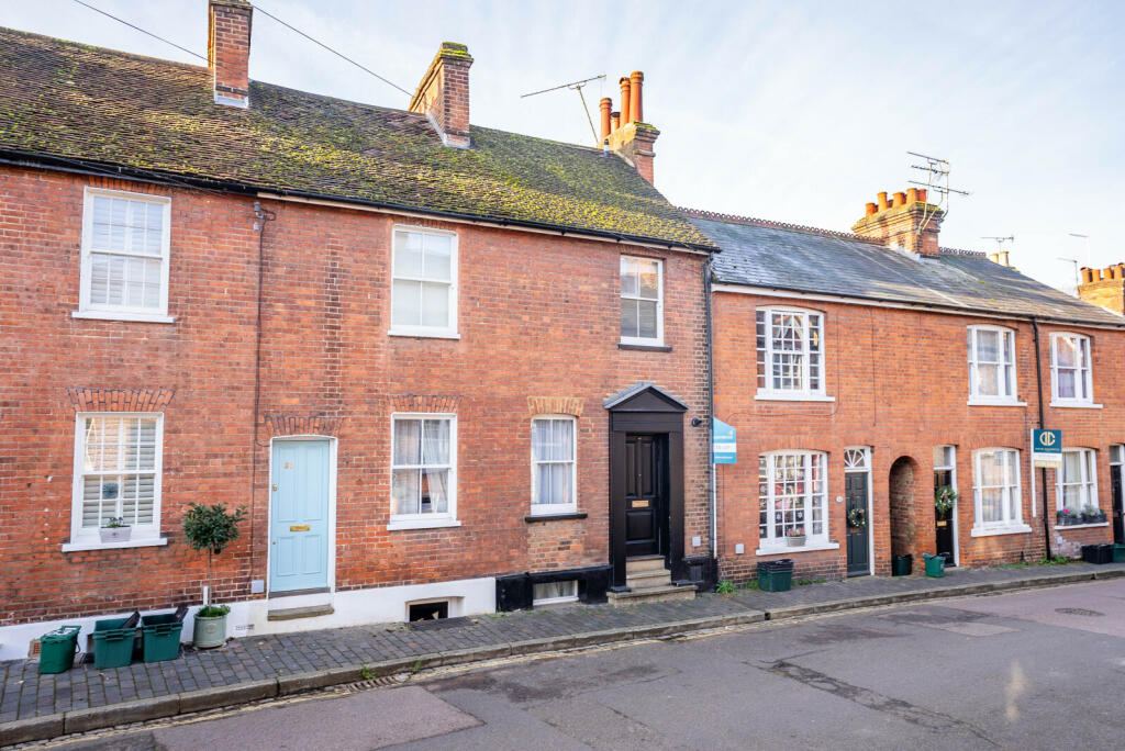 Additional image 12 of Fishpool Street, St. Albans, Hertfordshire, AL3