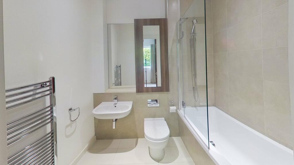 Additional image 9 of Oakhill Grange, West End, Aberdeen, AB15