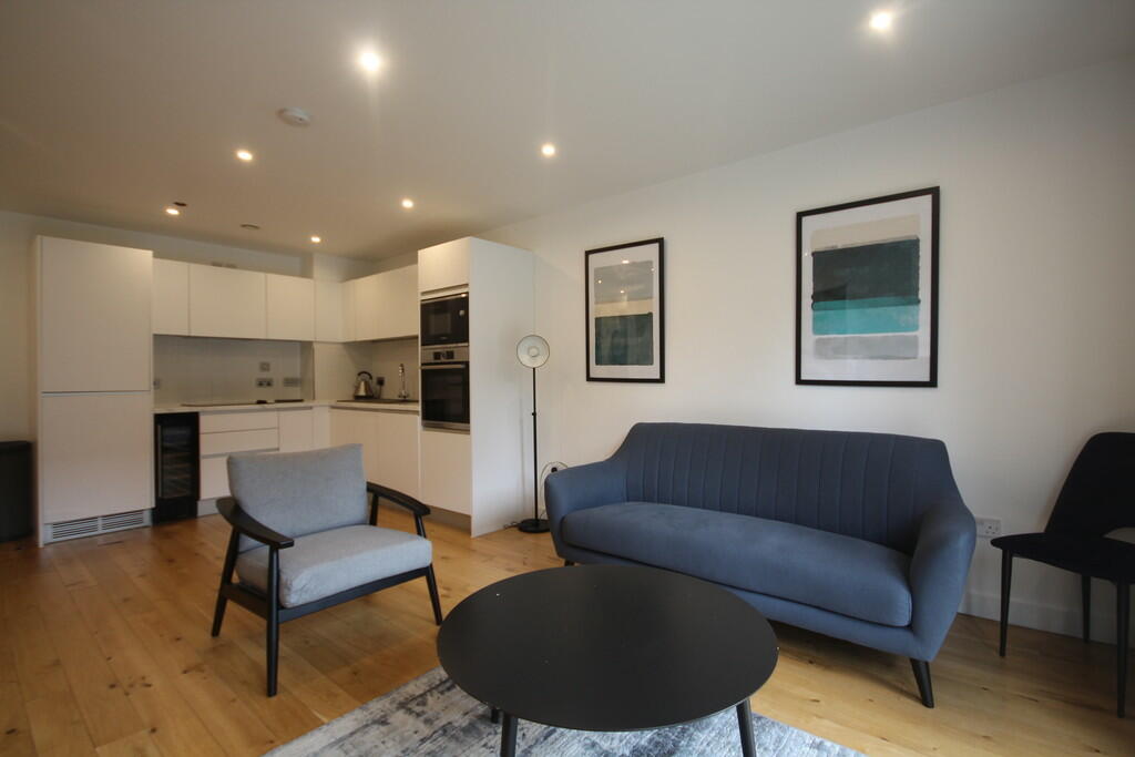 Additional image 10 of Arden Gate, William Street, Birmingham, B15