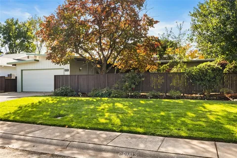1075 Via Verona Drive, Chico, CA 95973