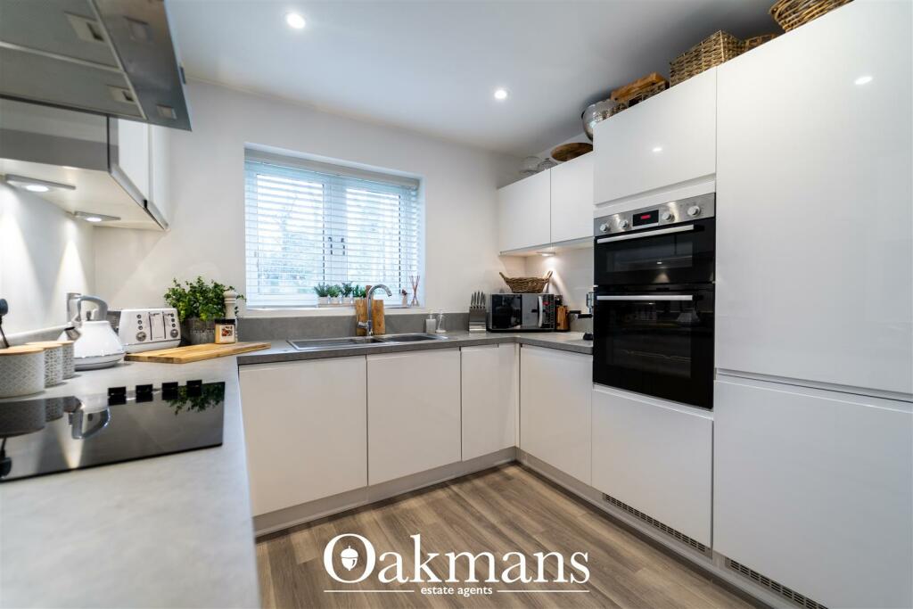 Additional image 6 of New House Farm Drive, Bournville Village Trust, Birmingham