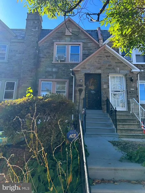 7724 Cedarbrook Avenue, Philadelphia, PA 19150