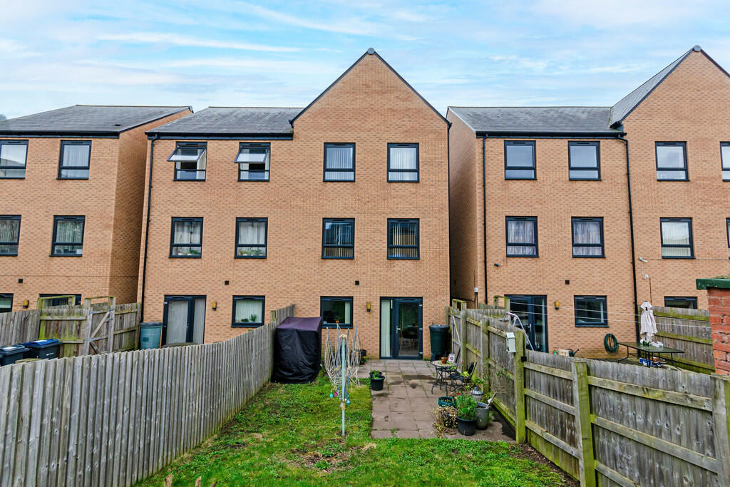 Additional image 13 of Rodway Close, Newtown