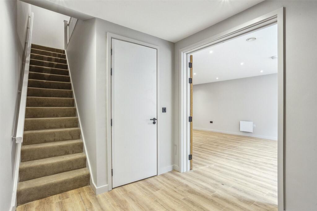 Additional image 7 of 34 Northwood Street, The Pressworks, Birmingham, B3