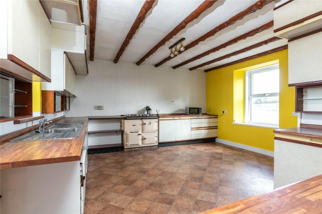 Additional image 5 of Keithen, Cuminestown, Turriff, Aberdeenshire, AB53