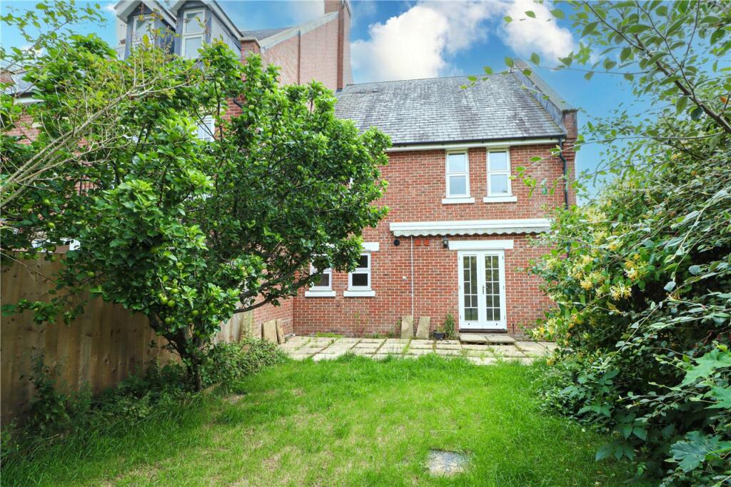 Additional image 15 of Strawberry Crescent, Napsbury Park, St. Albans, AL2