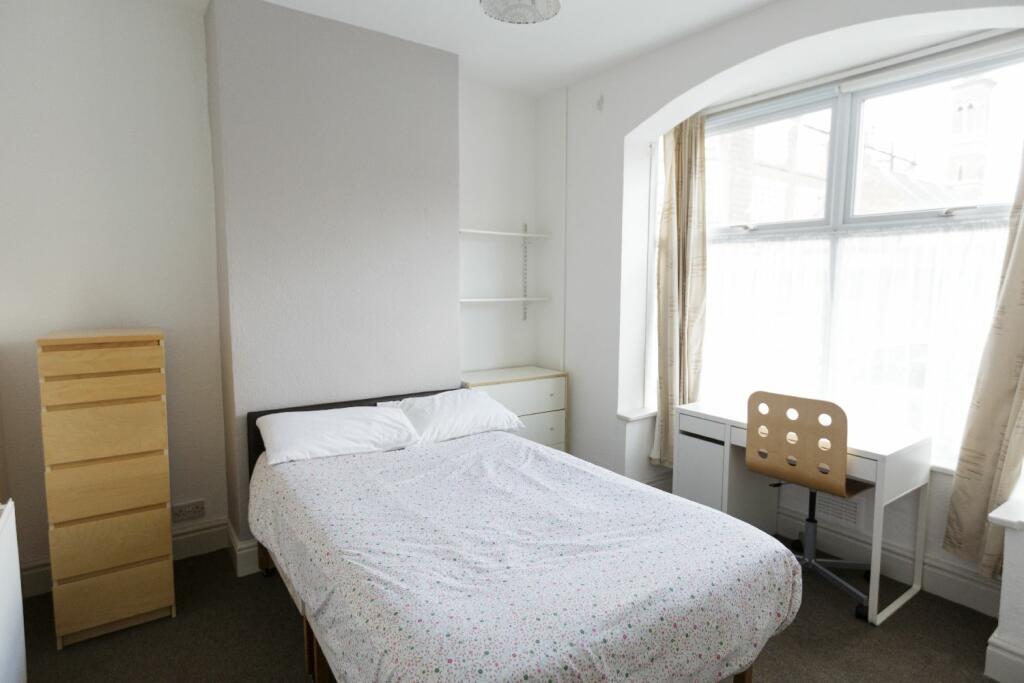 Additional image 4 of Harold Road (D), Edgbaston, Birmingham, West Midlands, B16