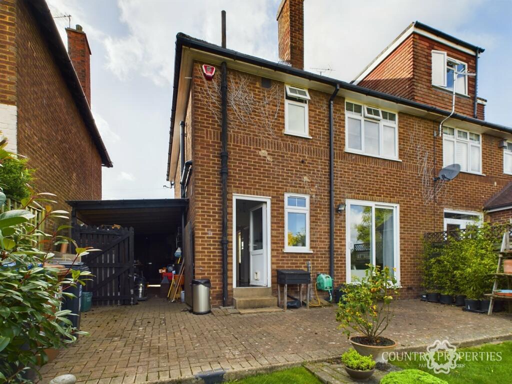 Additional image 12 of Brocket Road, Welwyn Garden City, AL8