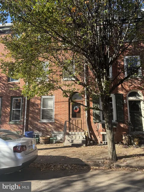 930 S 2nd Street, Philadelphia, PA 19147