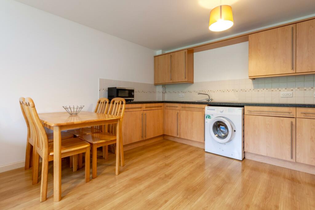 Additional image 8 of 30 Fraser Road, The City Centre, Aberdeen, AB25