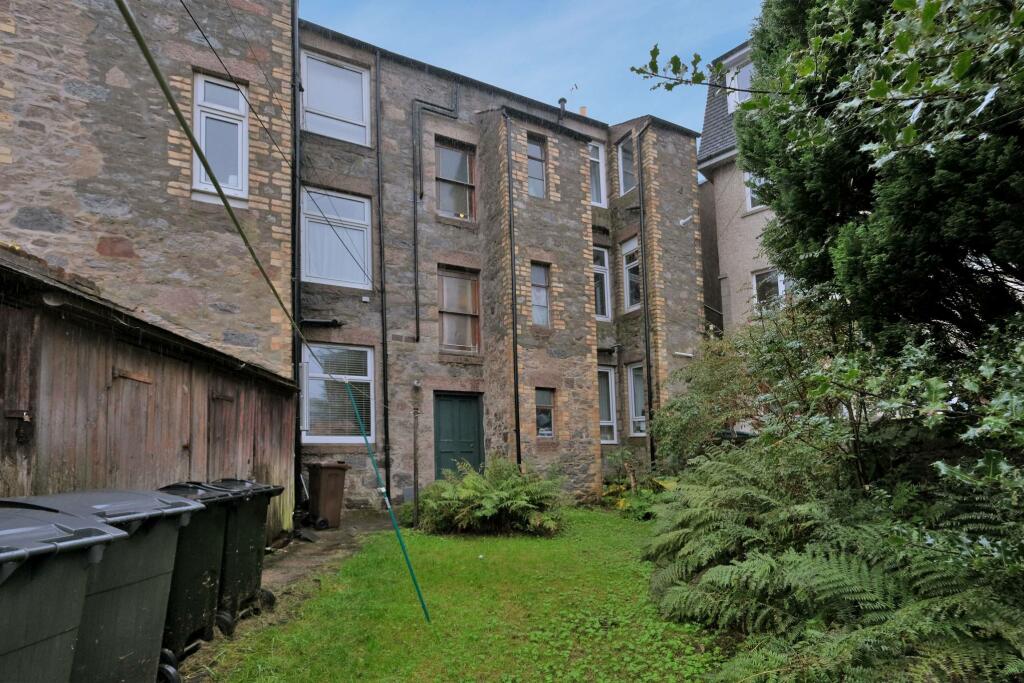 Additional image 19 of Flat E 456 Holburn Street, Aberdeen, AB10 7PB