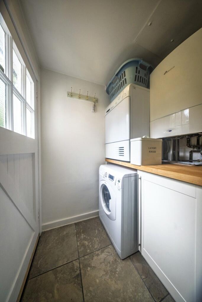 Additional image 5 of Snow Cottage, 29 College Bounds, Aberdeen, Aberdeenshire, AB24