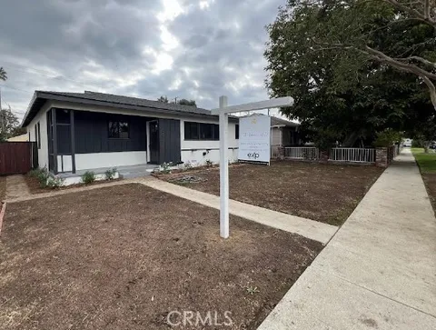 18002 Lull Street, Reseda, CA 91335