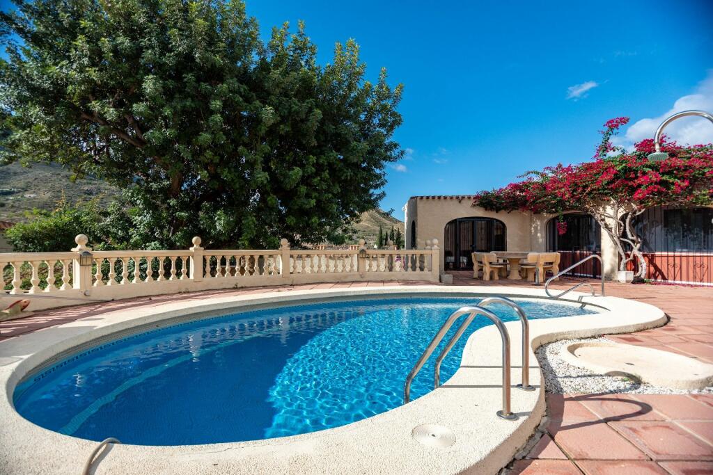 Primary image of Andalucia, Almería, Mojácar, Spain