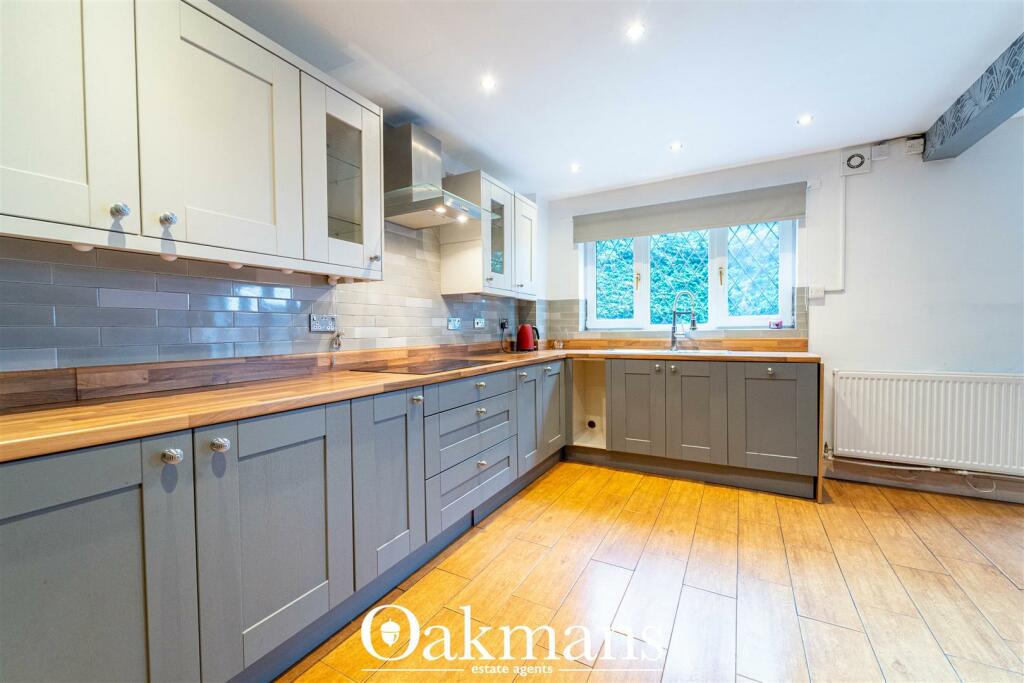 Additional image 29 of Staple Lodge Road, Birmingham