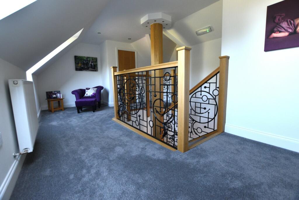 Additional image 37 of Seafield Avenue, Keith