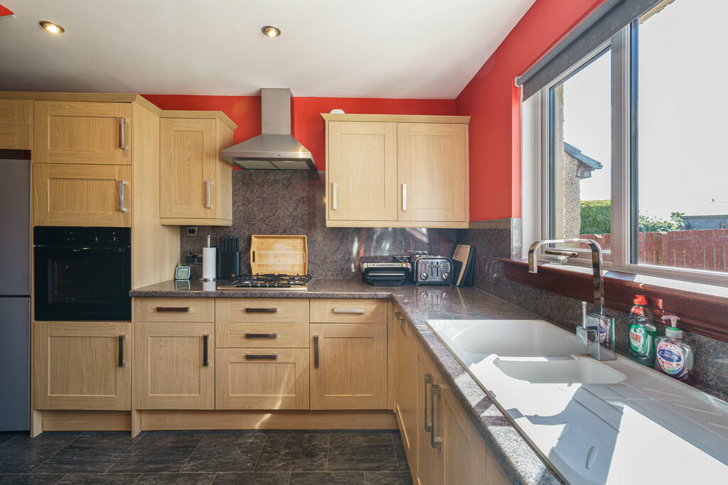 Additional image 11 of Creel Gardens, Cove, Aberdeen