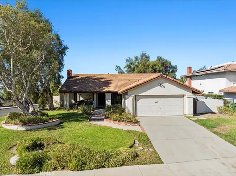 11601 Porter Valley Drive, Porter Ranch, CA 91326
