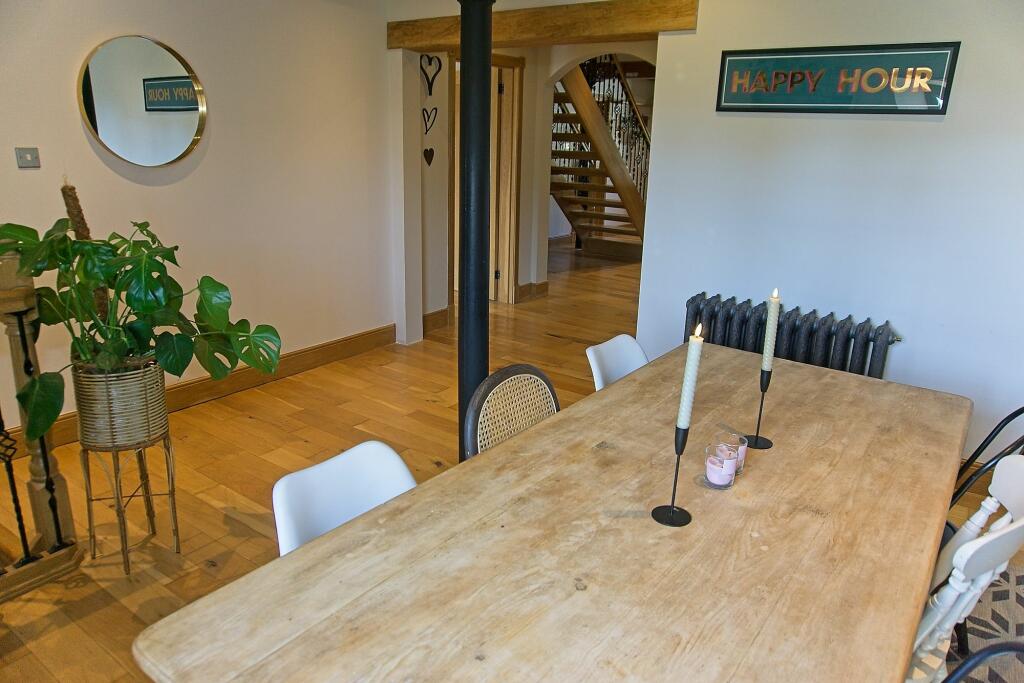 Additional image 7 of Crooksmill, Keith, Banffshire, Moray, AB55 6QQ