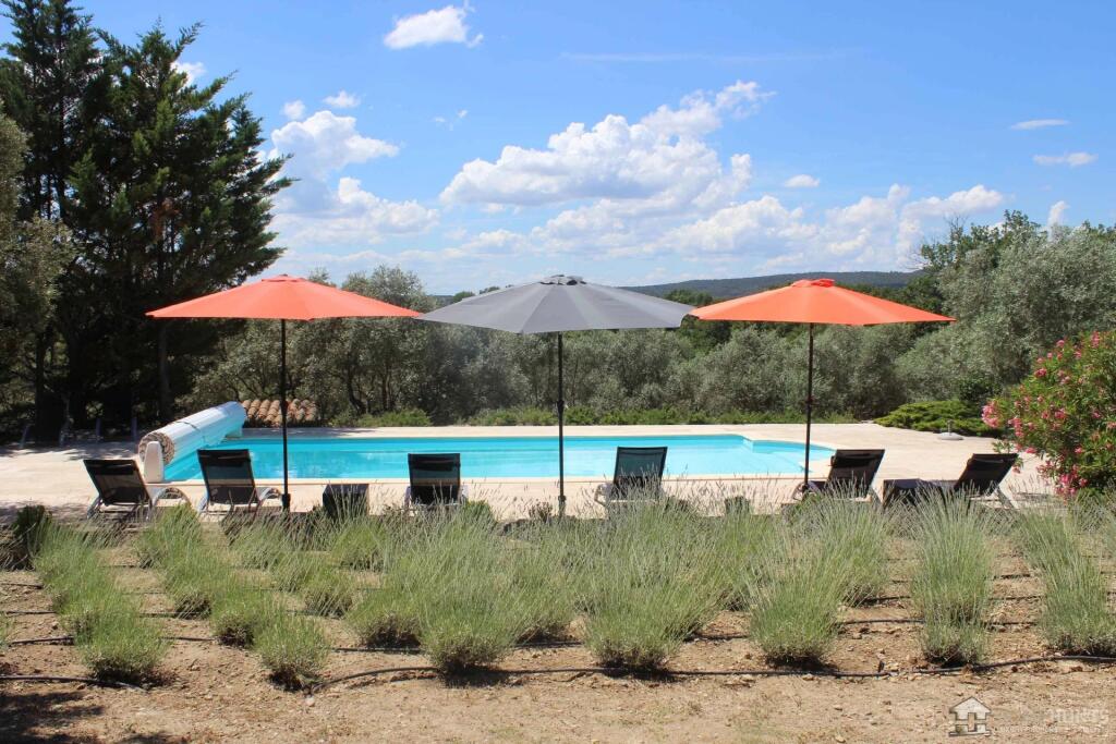 Additional image 2 of Provence-Alps-Cote d`Azur, Vaucluse, Gordes, France