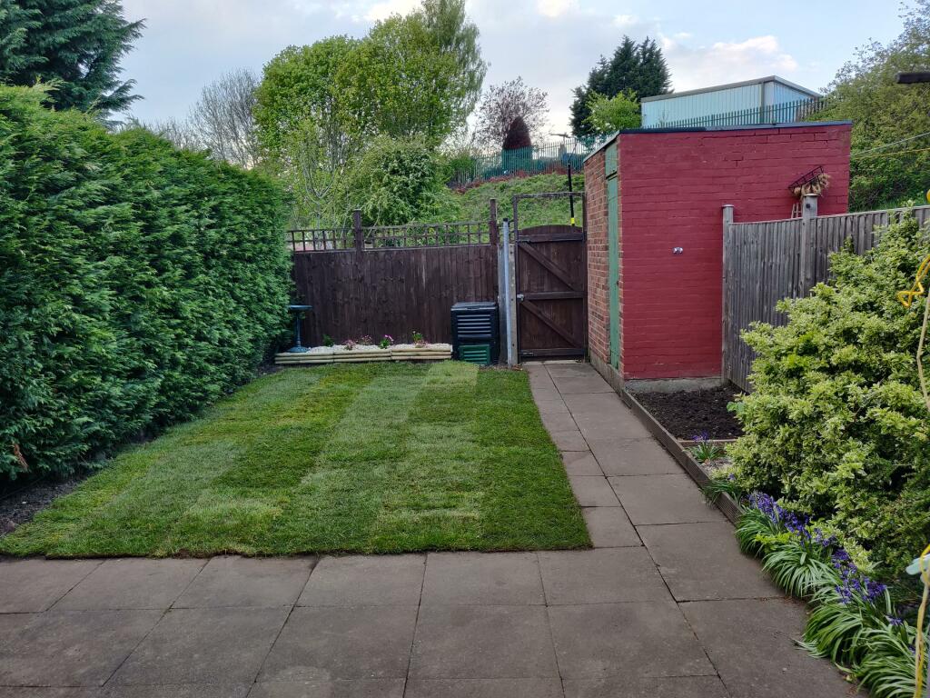 Additional image 4 of Jerrys Lane, Erdington