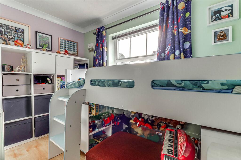 Additional image 18 of Stanmore Chase, St. Albans, Hertfordshire, AL4