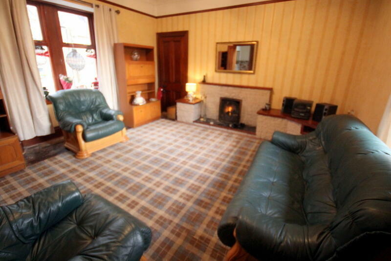 Additional image 10 of Golden Fry Fish & Chip Shop, Main St, Aberchirder, Aberdeenshire