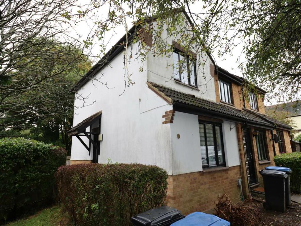 Additional image 2 of Tomsfield, Hatfield, Hertfordshire