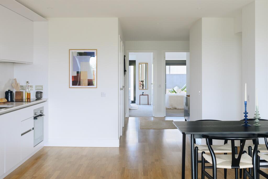 Additional image 9 of Mansion House @ Port Loop, Birmingham