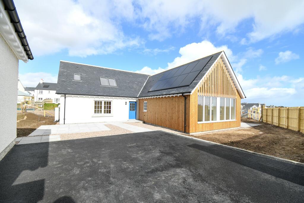 Additional image 25 of Queen Elizabeth Drive, Chapelton, AB39