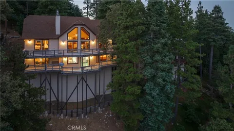 26565 Walnut Hills Drive, Lake Arrowhead, CA 92391