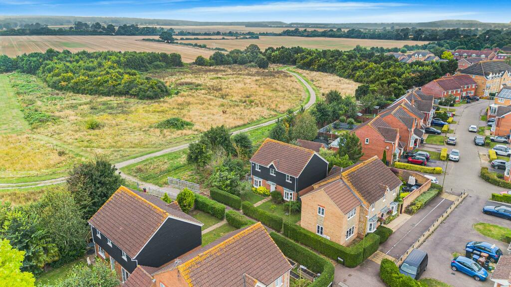 Additional image 13 of Ivy Walk, Hatfield, AL10