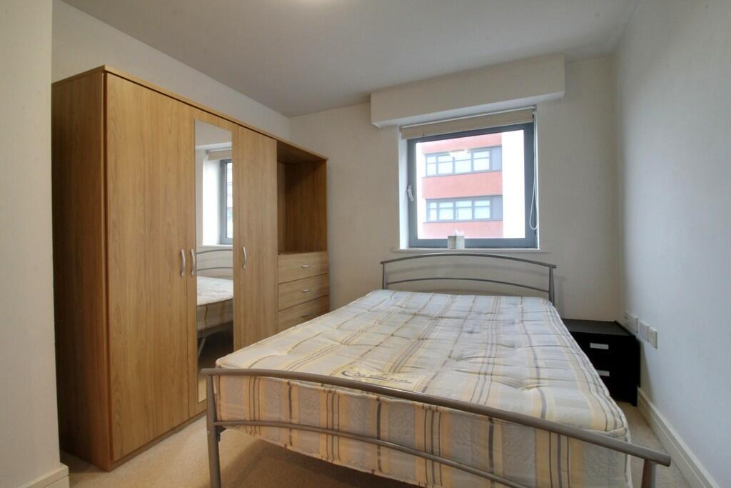 Additional image 18 of Islington Gates, 110 Newhall Street, Birmingham City Centre