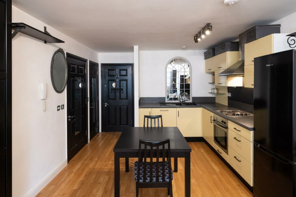 Additional image 13 of Essex House, 25-27 Temple Street, Birmingham