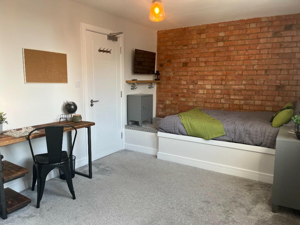 Additional image 19 of Harold Road, Birmingham, B16