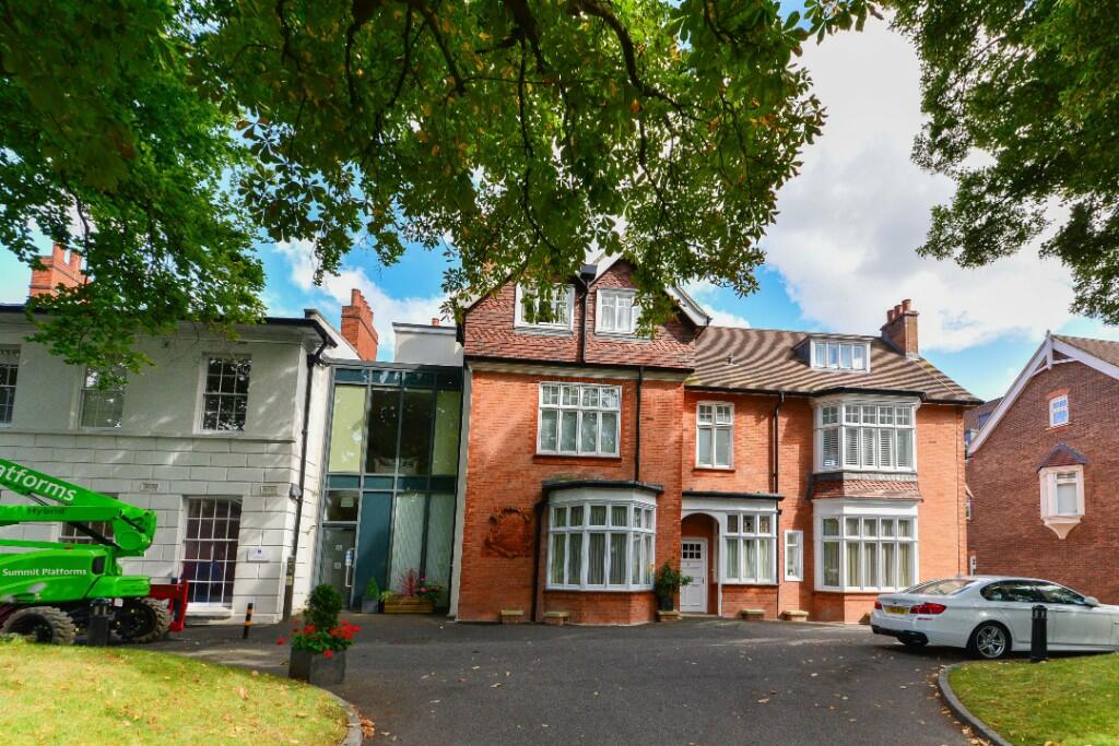 Additional image 32 of Audley St Georges Place 1 Chains Court 1 Church Road, Birmingham, B15
