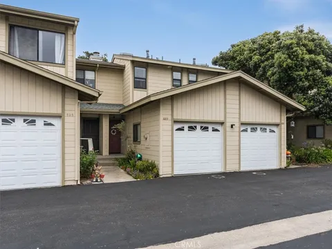 527 Casa Del Mar Drive Unit 7, San Simeon, CA 93452