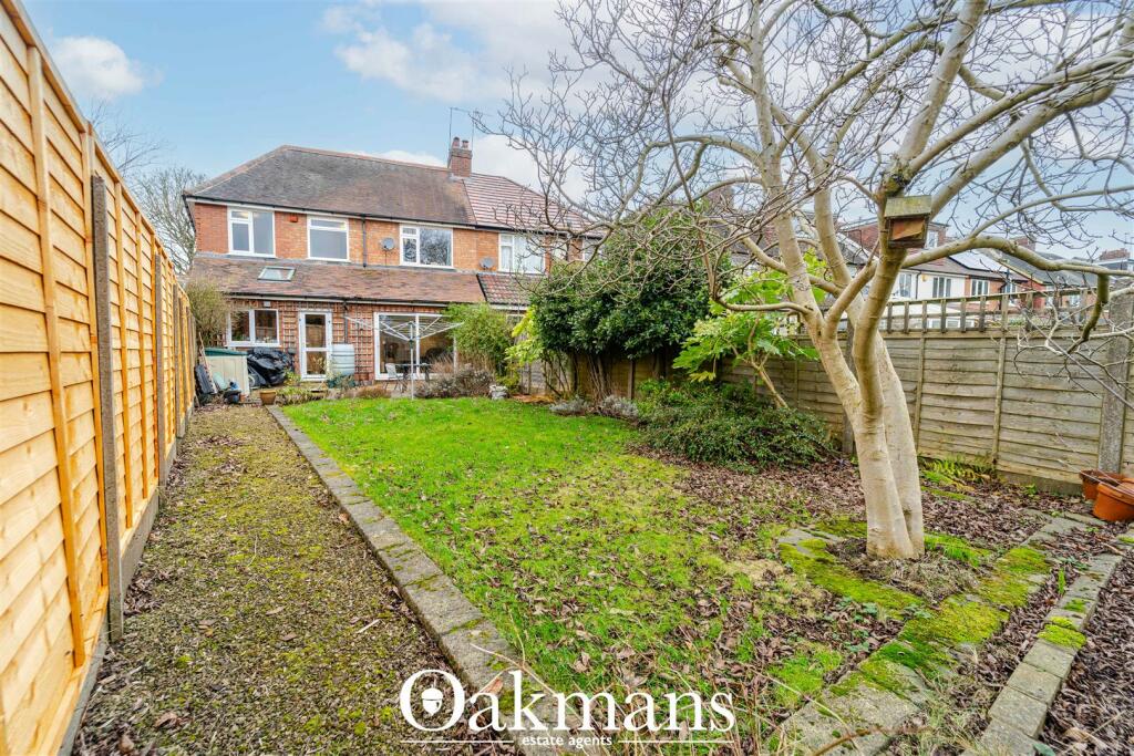 Additional image 18 of Brandwood Road, Birmingham, B14