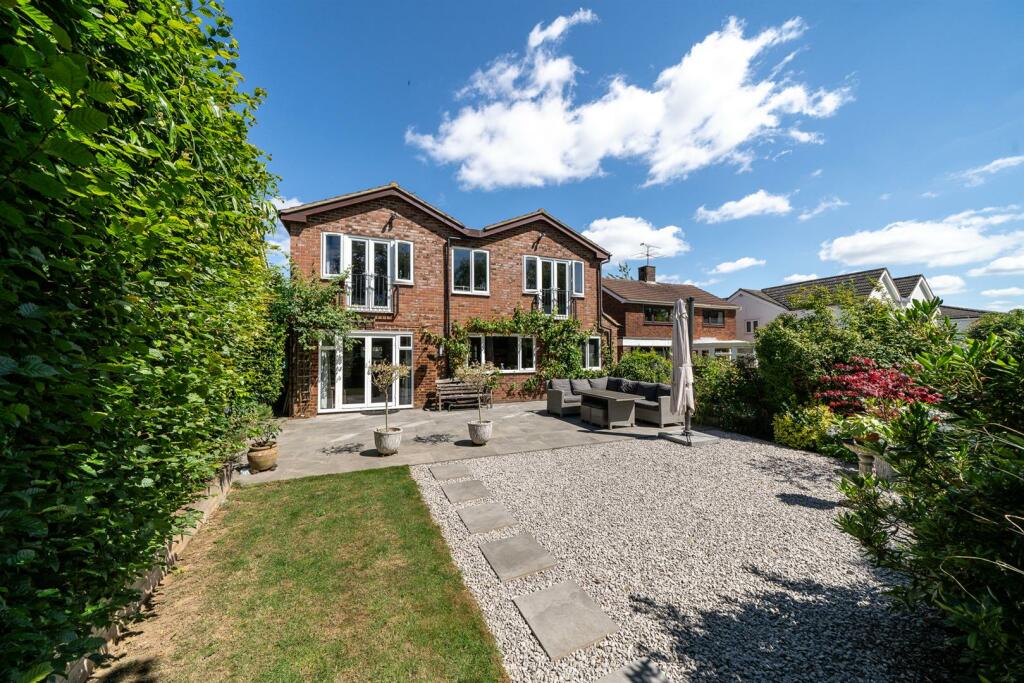 Additional image 4 of Foxcroft, St. Albans