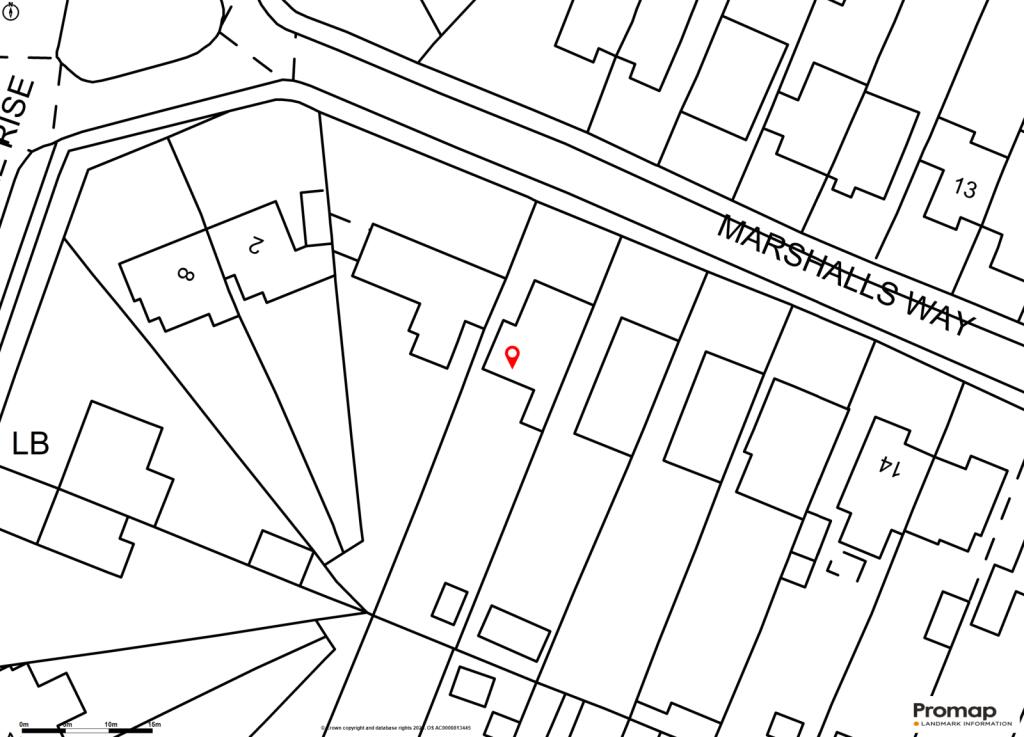Additional image 20 of Marshalls Way, Wheathampstead, St. Albans, Hertfordshire, AL4