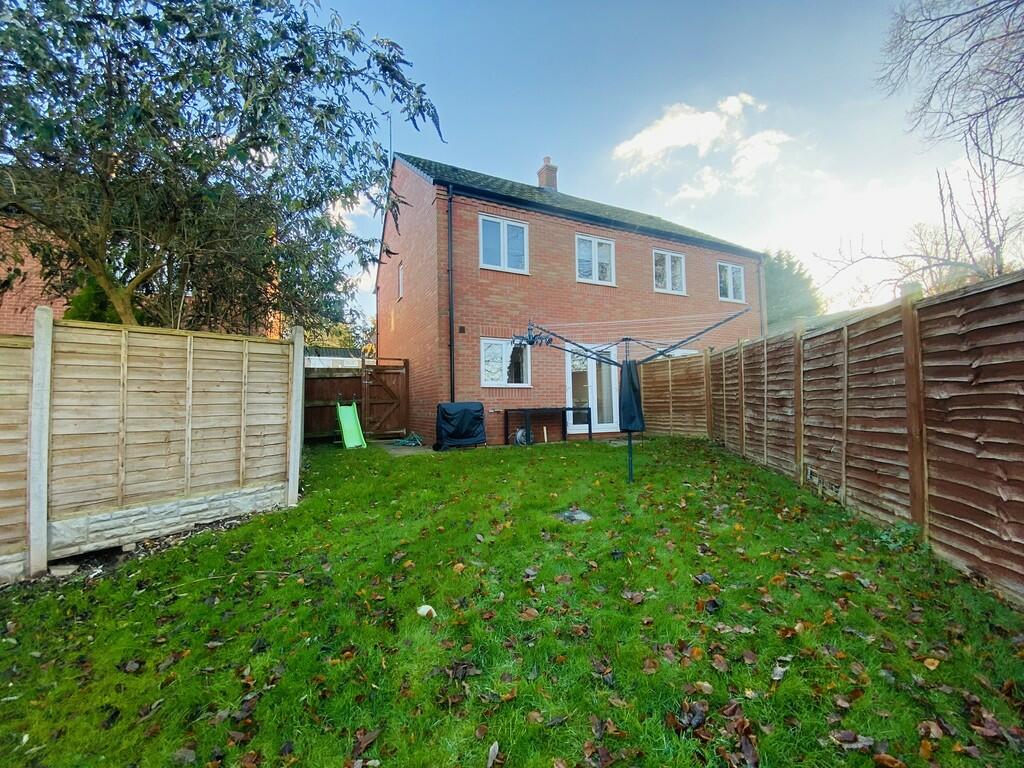 Additional image 5 of Cambridge Crescent, Edgbaston, Birmingham