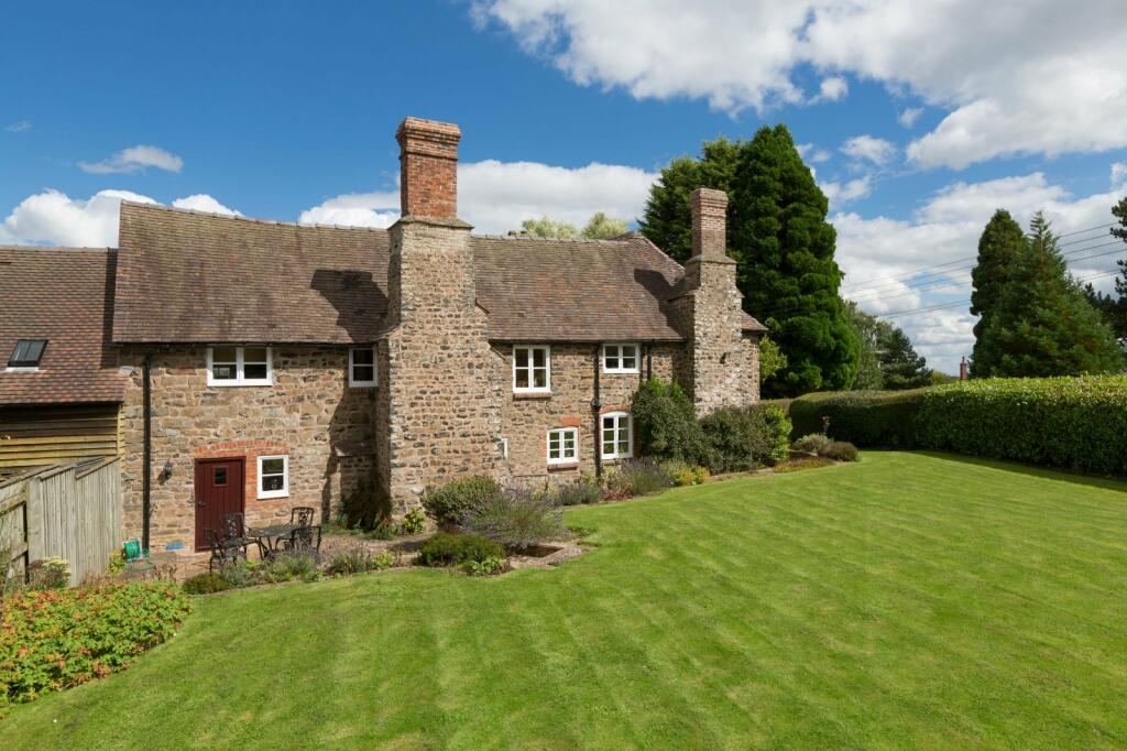 Primary image of Ditton Priors, Bridgnorth, Shropshire, WV16