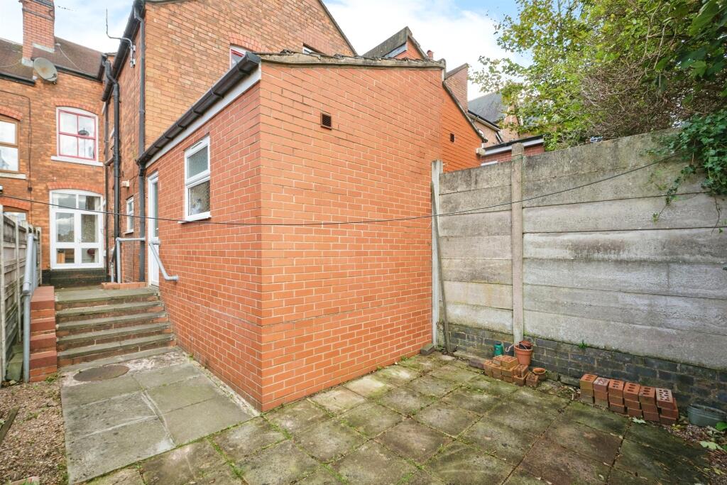 Additional image 16 of Soho Avenue, Birmingham