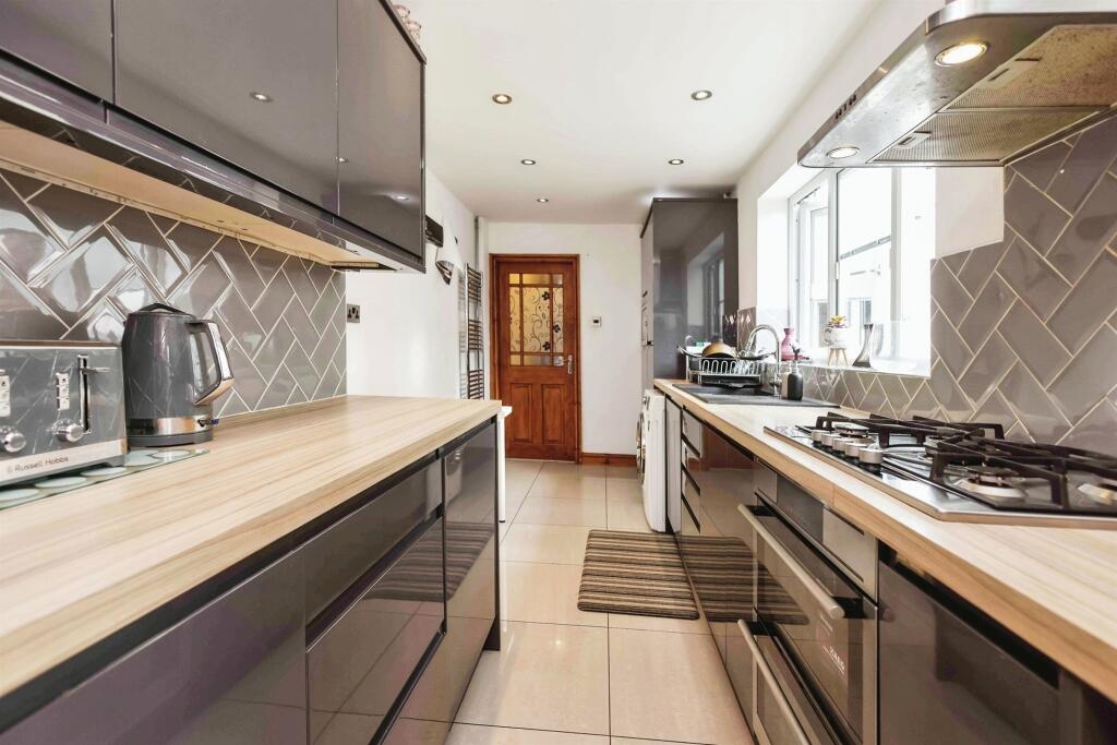 Additional image 16 of Gordon Road, Lozells, Birmingham